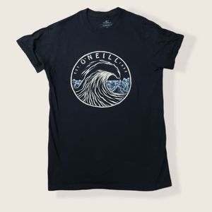 O'Neill Tee. Size small